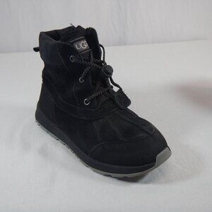 UGG Kids Turlock Waterproof Winter Thinsulate Boot Size 3